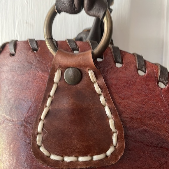 Handmade Flower Bag - Picture 5 of 9